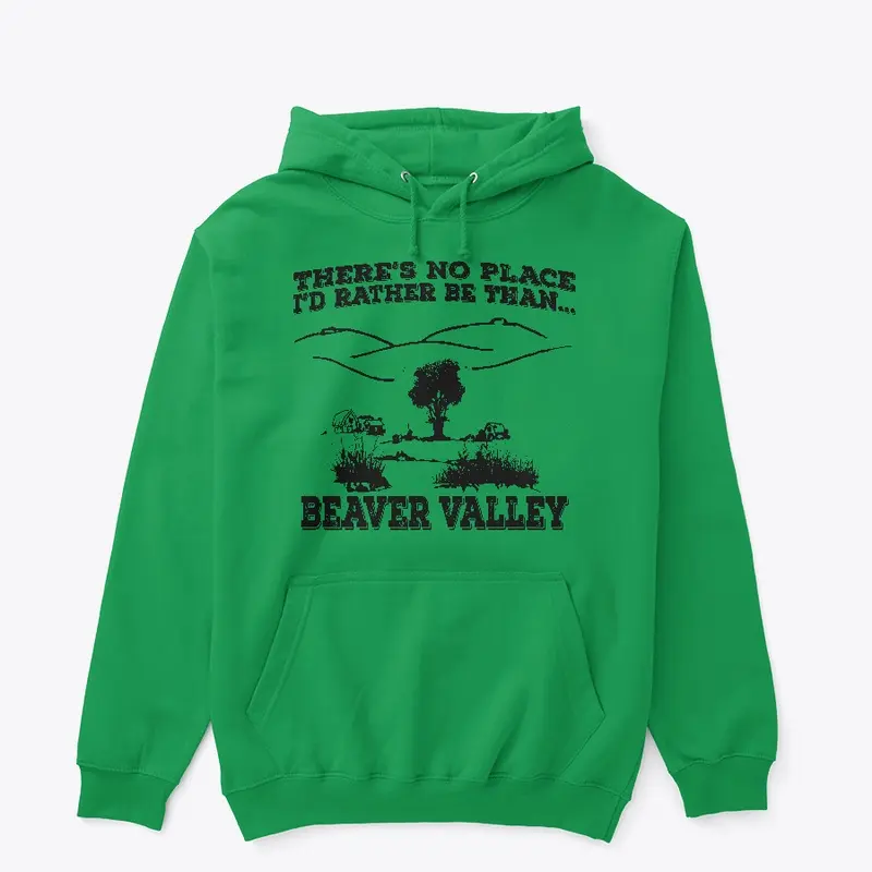 Beaver Valley Black