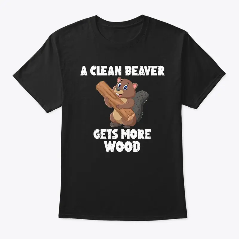 Clean Beaver