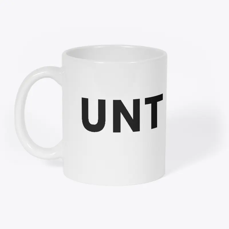 Give this mug someone you don't like