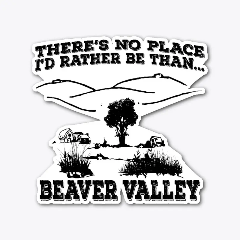 Beaver Valley Black