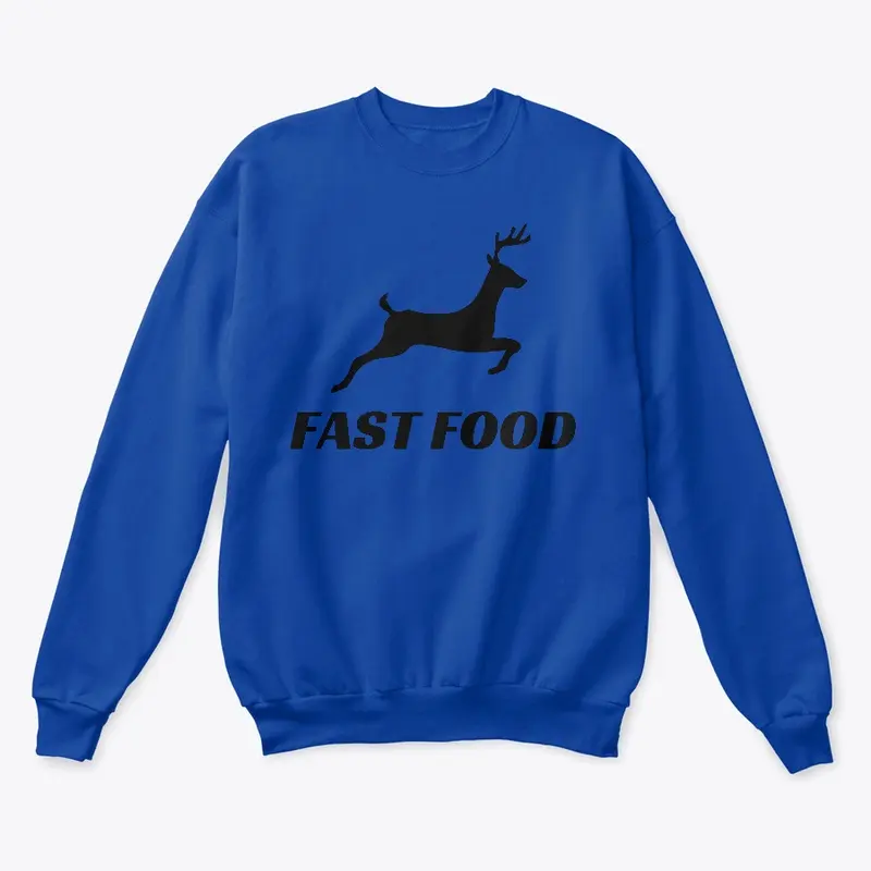 Fast Food 