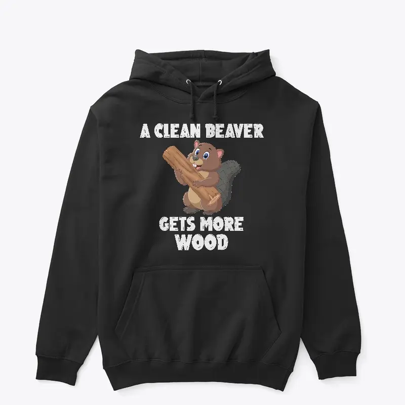 Clean Beaver