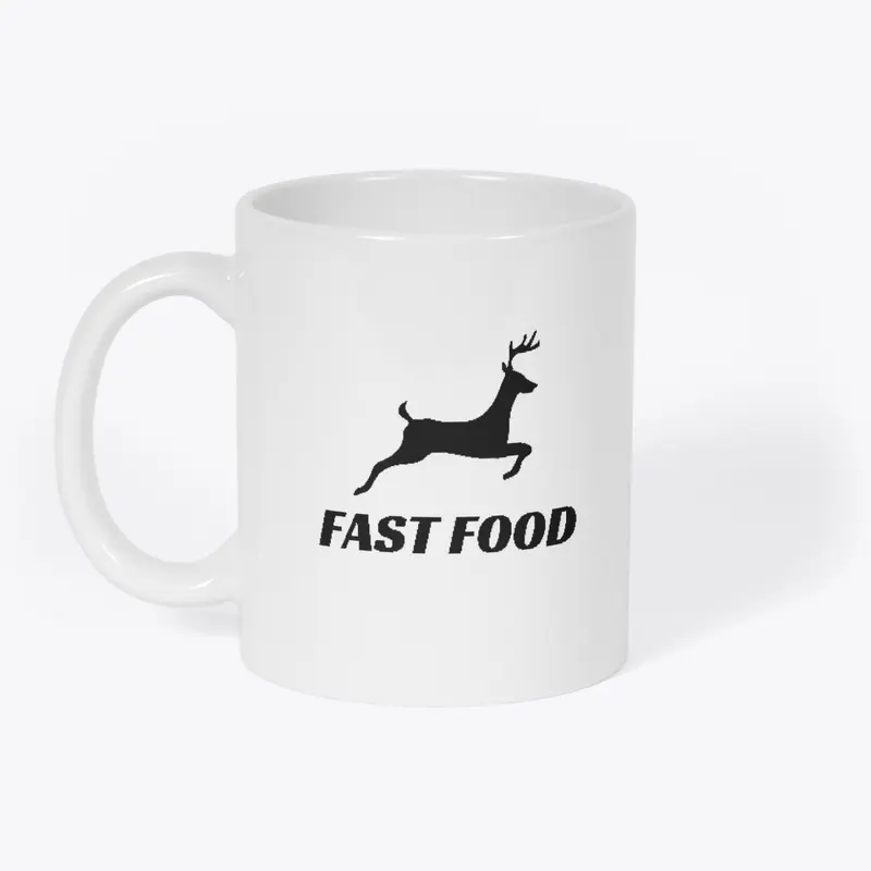 Fast Food 