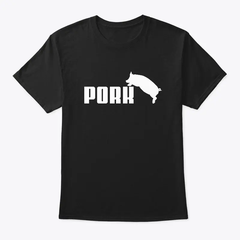 Pork White