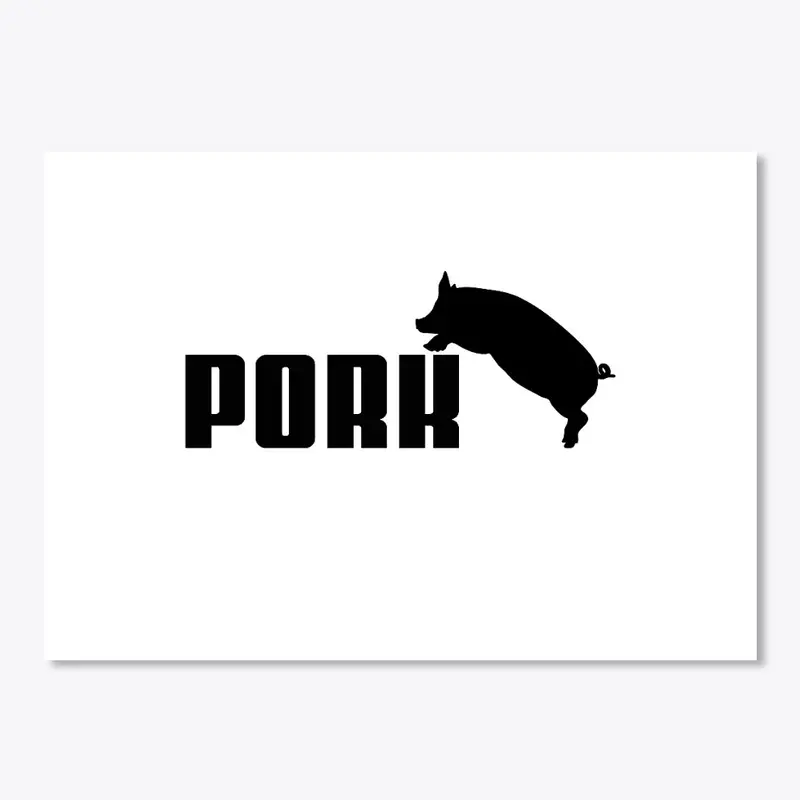 Pork